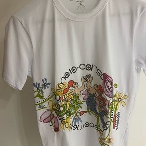 Corso como small new t-shirt